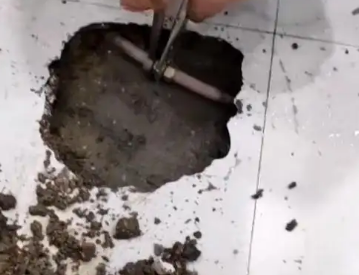 下陆卫生间漏水检测电话