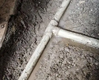 下陆漏水维修电话