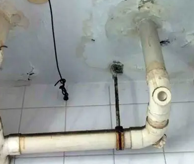 下陆卫生间漏水检测多少钱