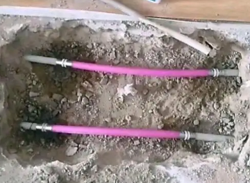 下陆卫生间测漏水多少钱