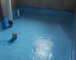 下陆卫生间防水哪家好