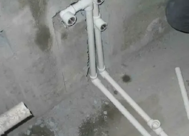 下陆查漏水多少钱