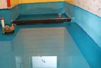 下陆卫生间防水多少钱