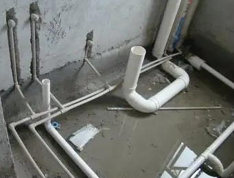 下陆水管维修多少钱