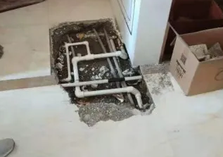 下陆查漏水多少钱