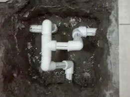 下陆卫生间漏水维修公司为您专业分享一下下陆查漏水的知识点