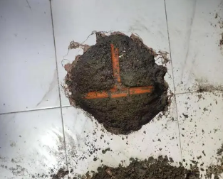 下陆查漏水多少钱
