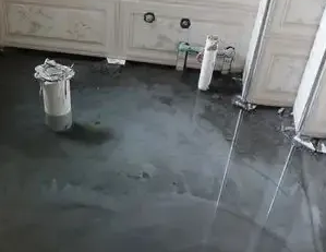 下陆卫生间漏水维修公司为您专业分享下下陆卫生间漏水检测的知识点