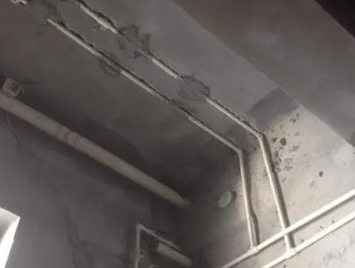 下陆卫生间漏水维修技术的依据是什么