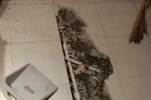下陆卫生间漏水检测电话
